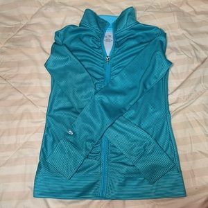 Champion athletic-material light weight jacket